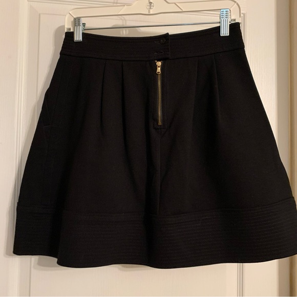 Marc By Marc Jacobs full circle skirt with pockets - Picture 10 of 10